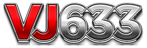 vj633 logo