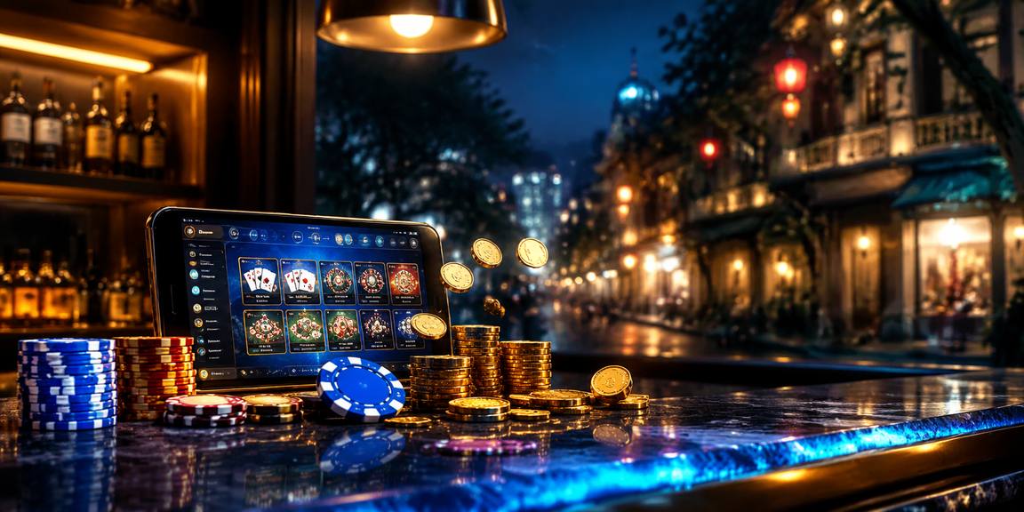 vj633 Bên trong sảnh slot của chúng tôi